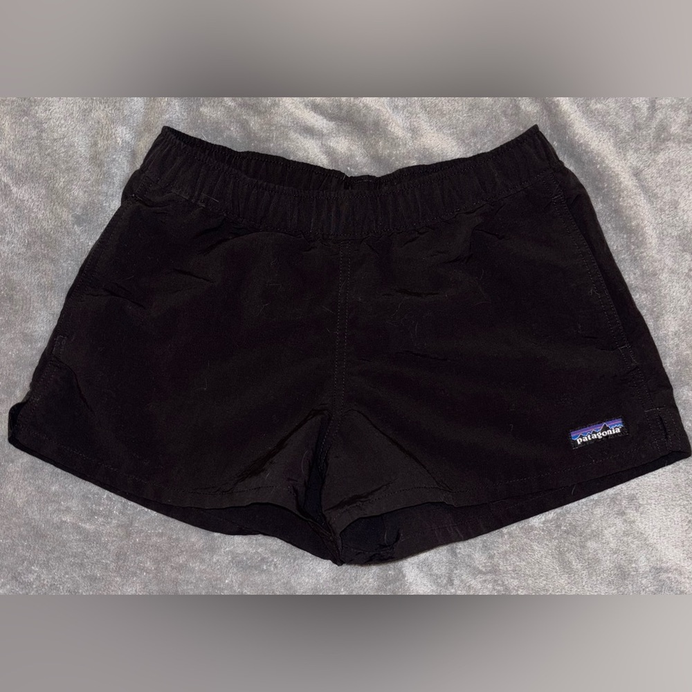 Women's Barely Baggies Patagonia Shorts